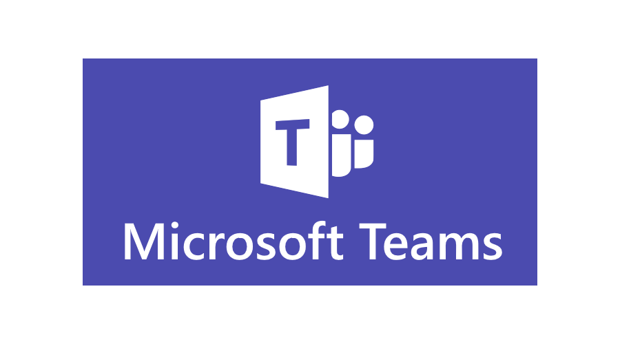 Microsoft Teams -sovelluksen logo